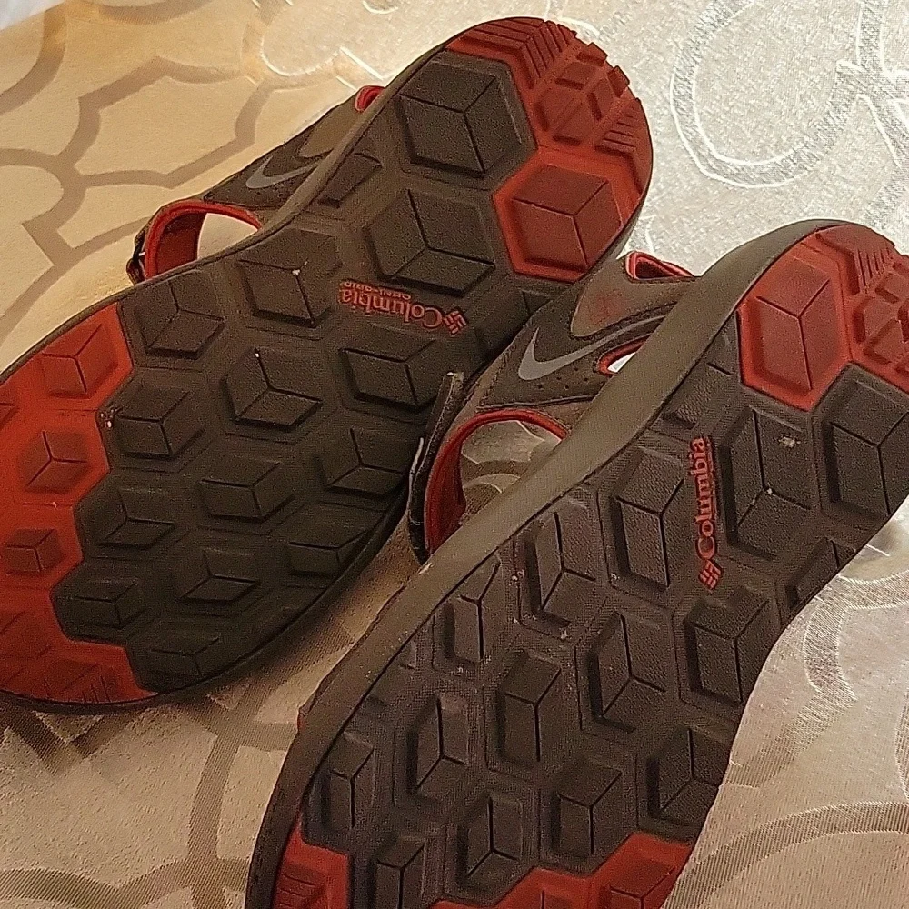 Columbia Techsun Vent Sports Sandals,